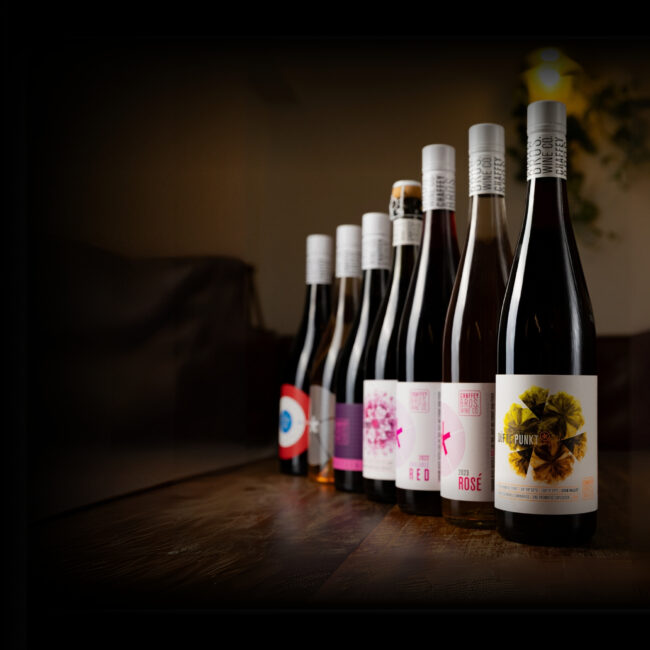 Meet the winemaker at ember & vine, crowne plaza adelaide mawson lakes. Chaffey Bros, June 26 2025